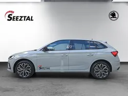 Neu 2025 Skoda Scala Dynamic Kleinwagen | CHF 29’700 (Guter Preis)