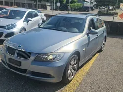 Gebraucht 2006 BMW 325 Kombi | CHF 4’999 (Fairer Preis)