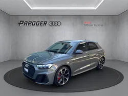 Gebraucht 2019 Audi A1 S-Line Kleinwagen | CHF 23’900 (Guter Preis)