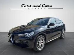 Gebraucht 2017 Alfa Romeo Stelvio SUV | CHF 19’900 (Fairer Preis)