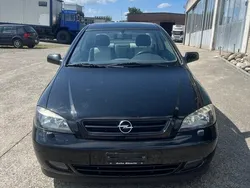 Gebraucht 2000 Opel Astra Edition Coupé | CHF 1’900 (Fairer Preis)