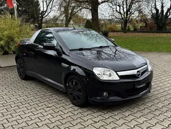 Gebraucht 2007 Opel Tigra Sport | CHF 2’999 (Etwas zu teuer)