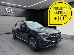 Gebraucht 2025 Mercedes GLC400d SUV | CHF 79’900 (Superpreis)