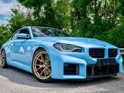 Gebraucht 2024 BMW M2 | CHF 59’900 (Superpreis)