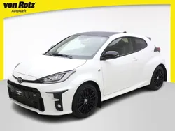 Gebraucht 2020 Toyota Yaris Sport Kleinwagen | CHF 31’890 (Guter Preis)