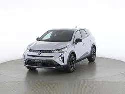 Neu 2025 Renault Symbioz SUV | CHF 38’550 (Superpreis)