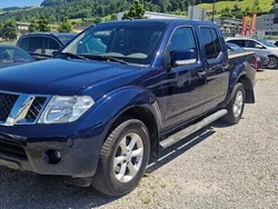 Gebraucht 2015 Nissan Navara SE Abholung | CHF 7’300 (Fairer Preis)