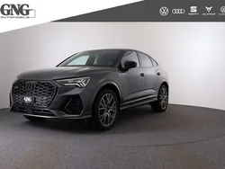 Neu 2025 Audi Q3 Ambiente SUV | CHF 61’750 (Guter Preis)