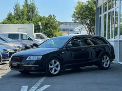 Gebraucht 2007 Audi A6 Business Kombi | CHF 3’900 (Superpreis)