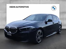 Gebraucht 2024 BMW 120 Comfort Edition Kleinwagen | CHF 36’900 (Fairer Preis)