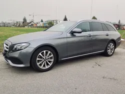 Mercedes E200