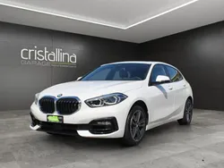 Gebraucht 2020 BMW 118 Shadowline Kleinwagen | CHF 21’900 (Guter Preis)