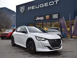 Weiss Gebraucht 2023 Peugeot 208 GT Kleinwagen | CHF 28’500 (Teuer)