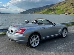 Gebraucht 2006 Chrysler Crossfire Cabrio | CHF 9’450
