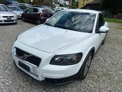 Gebraucht 2009 Volvo C30 Kinetic Kleinwagen | CHF 2’500 (Superpreis)