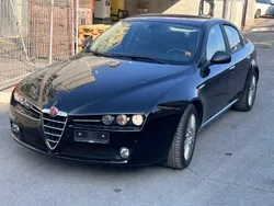 Gebraucht 2008 Alfa Romeo 159 Ti | CHF 2’500