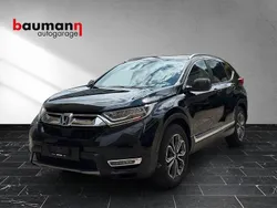 Gebraucht 2023 Honda CR-V Executive SUV | CHF 29’850 (Etwas zu teuer)