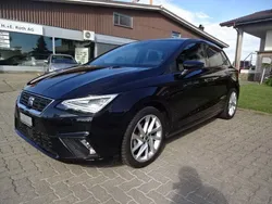Gebraucht 2023 Seat Ibiza FR | CHF 23’950 (Fairer Preis)