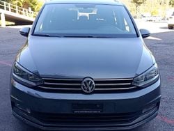 Gebraucht 2017 VW Touran Family Van / Kleinbus | CHF 14’199 (Superpreis)