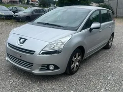 Gebraucht 2010 Peugeot 5008 Sport Van / Kleinbus | CHF 3’900 (Guter Preis)