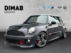 Gebraucht 2012 Mini John Cooper Works Kleinwagen | CHF 17’900