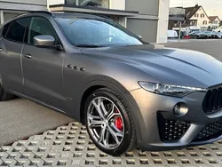 Gebraucht 2019 Maserati Levante SUV | CHF 59’900 (Guter Preis)