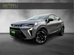Neu 2025 Mitsubishi ASX Intense SUV | CHF 33’990 (Fairer Preis)