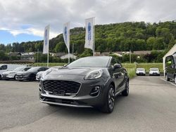 Gebraucht 2024 Ford Puma Titanium SUV | CHF 27’100 (Etwas zu teuer)