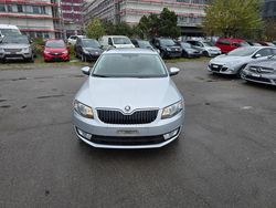 Gebraucht 2014 Skoda Octavia Elegance Kombi | CHF 6’490 (Superpreis)
