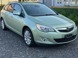 Gebraucht 2010 Opel Astra Enjoy | CHF 3’900 (Fairer Preis)