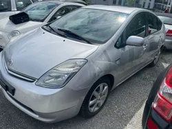 Gebraucht 2008 Toyota Prius Limited Kleinwagen | CHF 4’200 (Guter Preis)