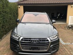 Gebraucht 2017 Audi Q5 Sport SUV | CHF 25’490 (Fairer Preis)