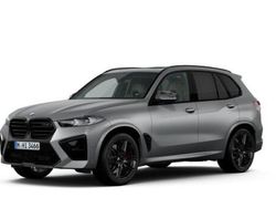 Neu 2025 BMW X5 M Competition Edition SUV | CHF 192’800 (Teuer)