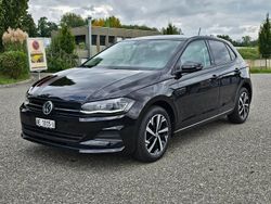 Gebraucht 2018 VW Polo Beats Kleinwagen | CHF 14’800 (Etwas zu teuer)