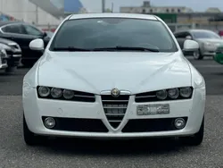 Gebraucht 2011 Alfa Romeo 159 Ti Kombi | CHF 2’500 (Fairer Preis)