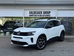 Gebraucht 2023 Citroën C5 Aircross SUV | CHF 23’710 (Superpreis)