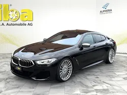 Gebraucht 2020 BMW M850 Shadowline Coupé | CHF 69’900 (Fairer Preis)