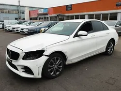 Gebraucht 2014 Mercedes C180 | CHF 9’999 (Superpreis)