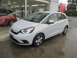 Weiss Neu 2024 Honda Jazz Elegance Kleinwagen | CHF 26’280 (Fairer Preis)