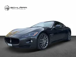 Gebraucht 2008 Maserati Granturismo Coupé | CHF 44’800 (Guter Preis)