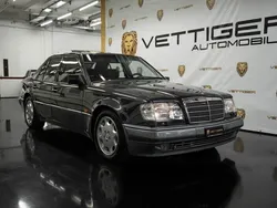 Gebraucht 1993 Mercedes E500 Limousine | CHF 74’900
