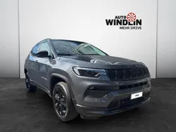 Neu 2025 Jeep Compass North SUV | CHF 43’890 (Etwas zu teuer)