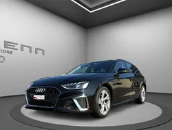 Gebraucht 2020 Audi A4 Kombi | CHF 24’900 (Guter Preis)