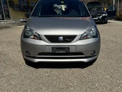 Gebraucht 2018 Seat Mii FR-Line Kleinwagen | CHF 4’700 (Superpreis)