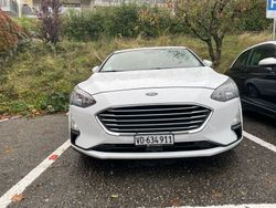 Gebraucht 2020 Ford Focus Titanium | CHF 12’000 (Guter Preis)