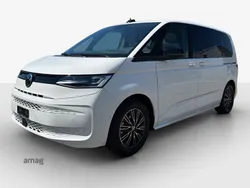 Neu 2025 VW Multivan Van / Kleinbus | CHF 76’950 (Superpreis)