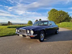 Gebraucht 1976 Jaguar XJ Limousine | CHF 9’990
