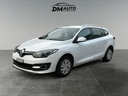 Gebraucht 2017 Renault Mégane IV LIMITED | CHF 6’500 (Fairer Preis)