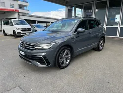 Gebraucht 2023 VW Tiguan R-line SUV | CHF 36’900 (Guter Preis)