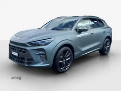 Enceladus grey matt Gebraucht 2025 Cupra Terramar VZ SUV | CHF 59’900 (Superpreis)